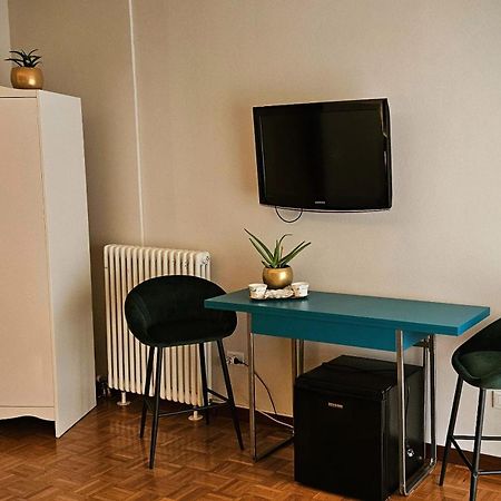 Verona Express Rooms Extérieur photo