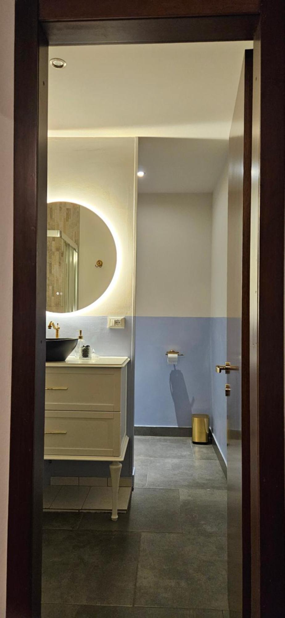 Verona Express Rooms Extérieur photo