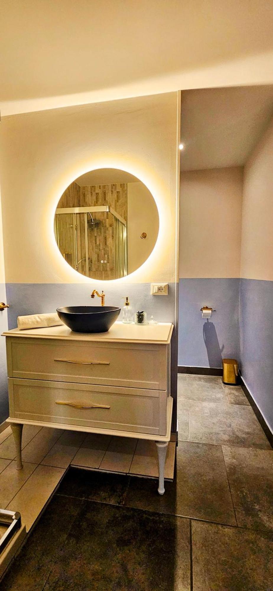 Verona Express Rooms Extérieur photo