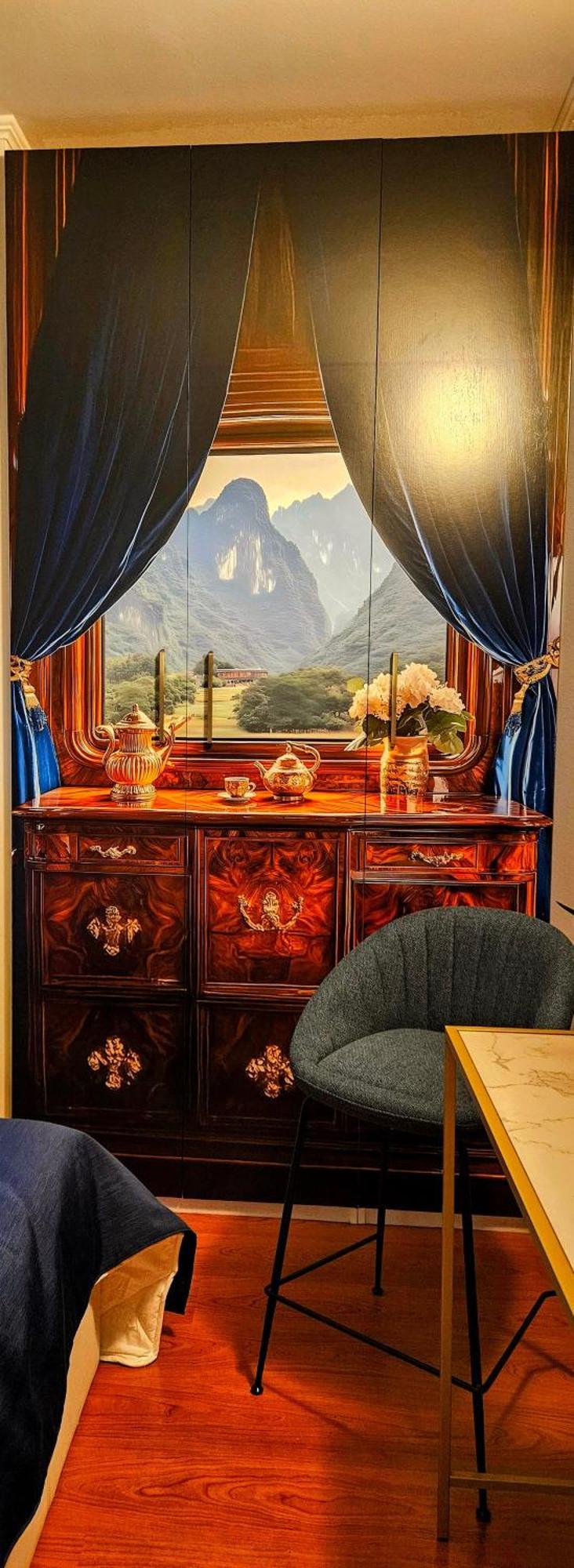 Verona Express Rooms Extérieur photo