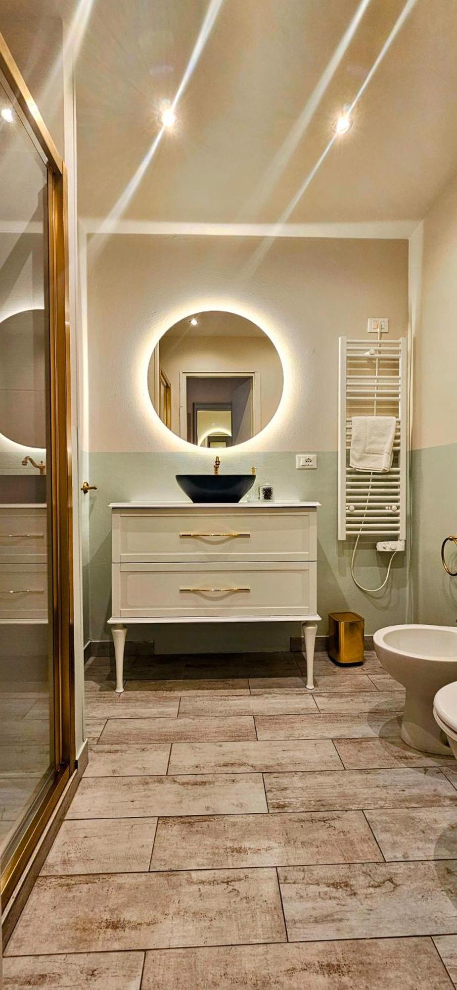 Verona Express Rooms Extérieur photo