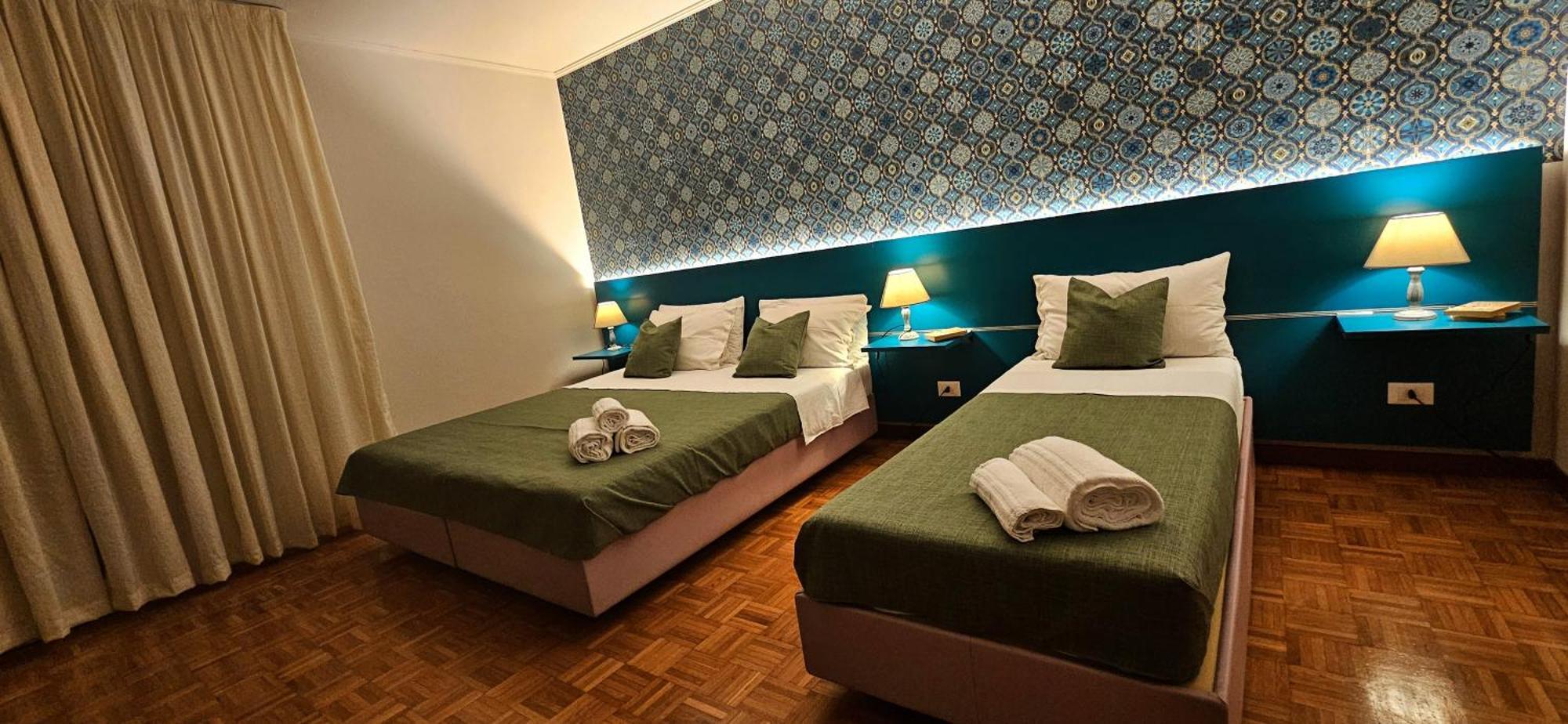 Verona Express Rooms Extérieur photo