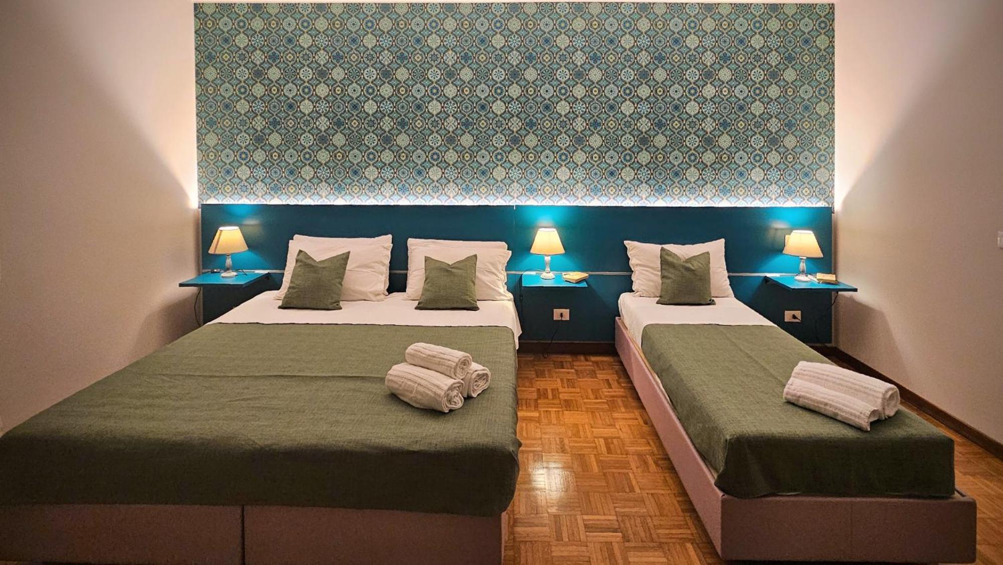 Verona Express Rooms Extérieur photo